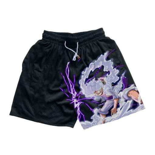 Gear V comfort shorts