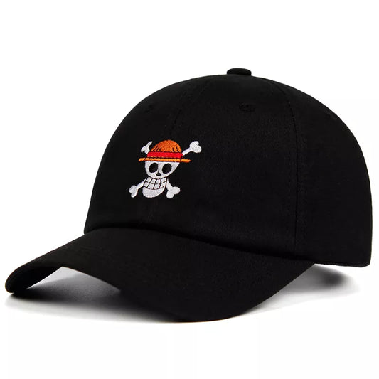 King of the pirates hat