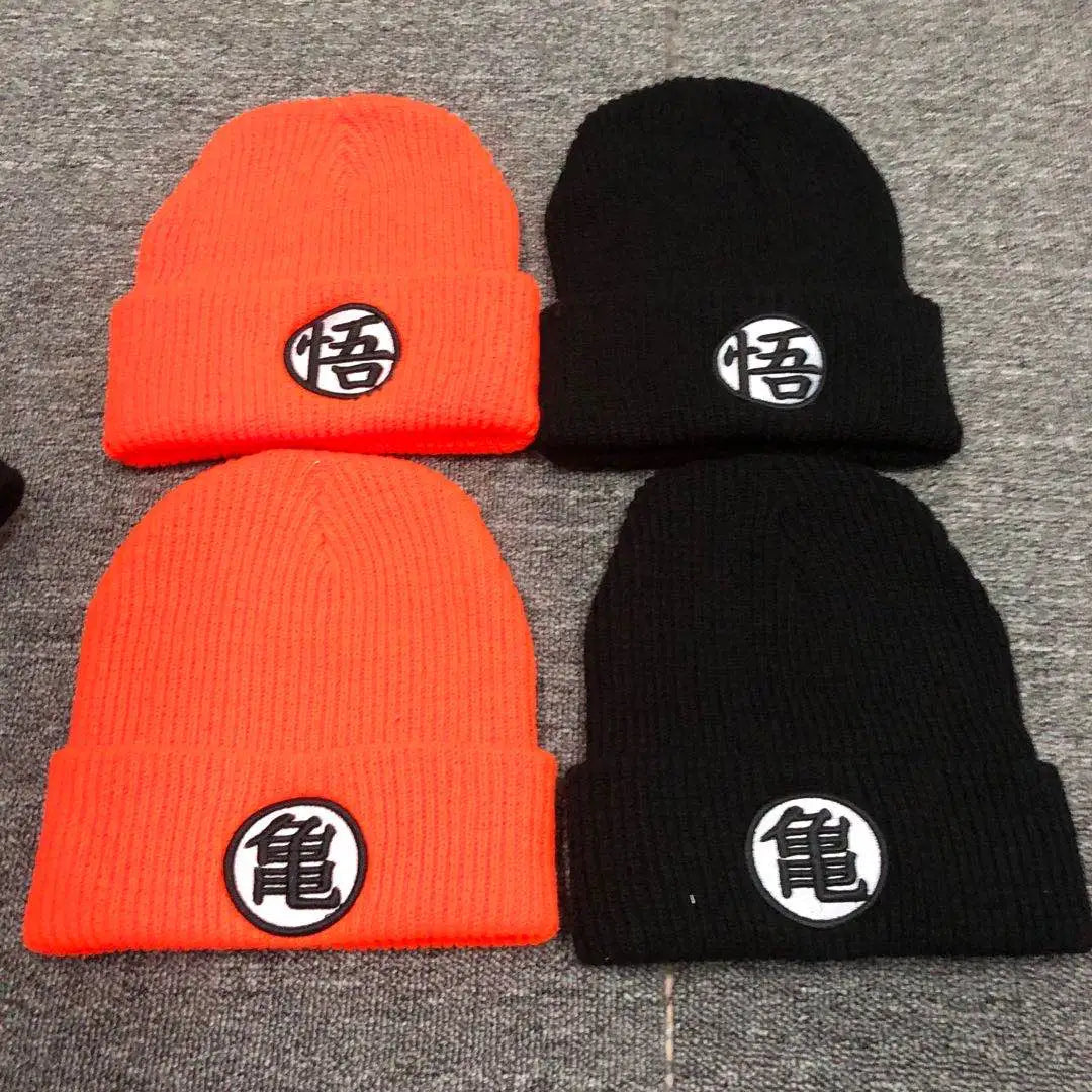 Dojo beanie