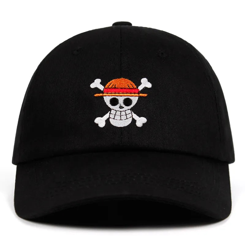 King of the pirates hat