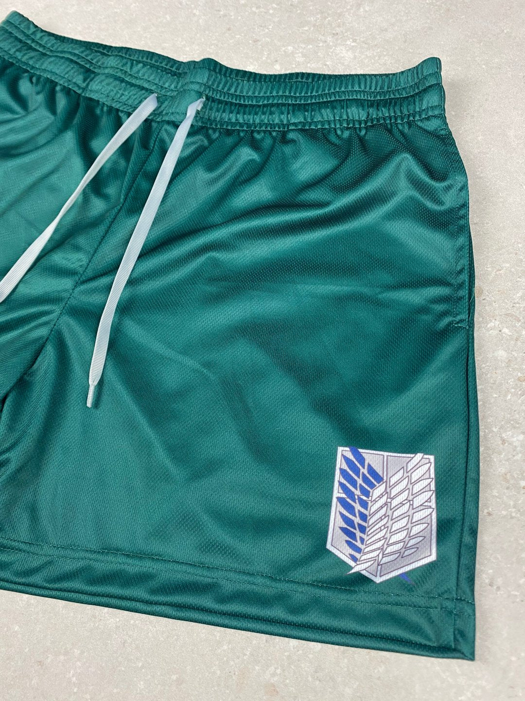 Scout comfort shorts