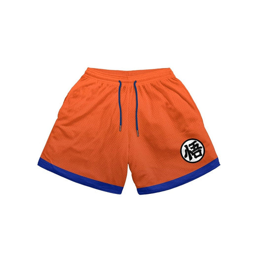 Dojo comfort shorts