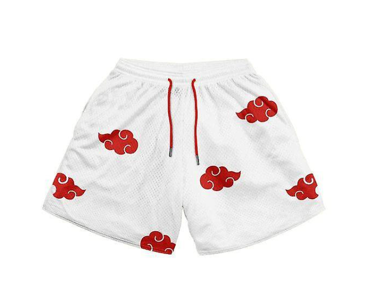 Cloud comfort shorts