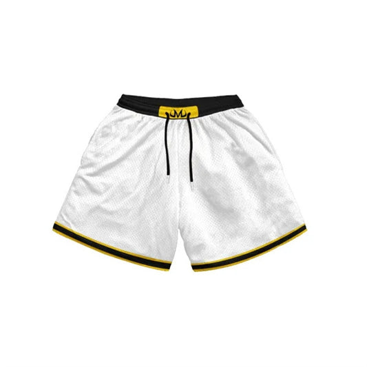 Cursed comfort shorts